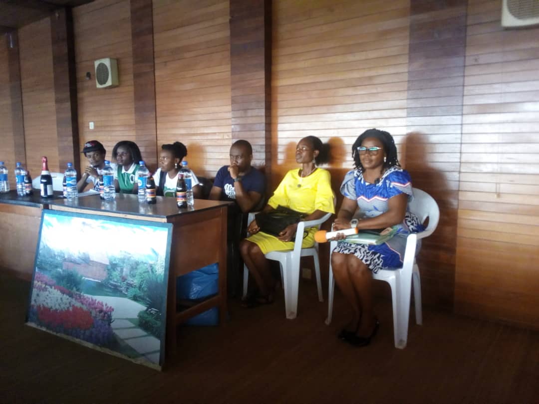SecuredFutureNG's tweet photo. Meet our beautiful and amazing team members at the various locations who put all of the NYSC Mentoring Campaign Program together. We love you all @victoryoloko @rubix_int
@blessingudeibhulu @bensonakhigbe @godwinobasekii @SecuredFutureNG #SecureTheFutureInitiative#NMCP #STFI https://t.co/xeTLSBlfp4