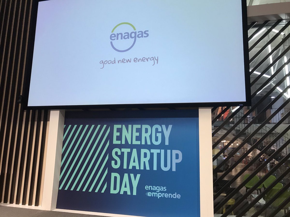 Enagás Emprende tweet media
