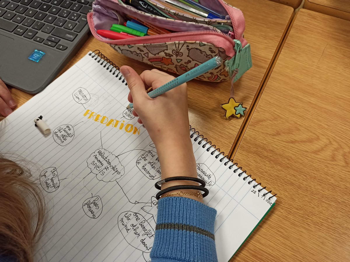 LaMilaenglish's tweet photo. Mind maps to study #thebiosphere in year 5.
Mapas mentales para estudiar el tema de la biosfera en 5° de primaria.
#studyingscience
#doandlearn https://t.co/JYgq7v2f4N
