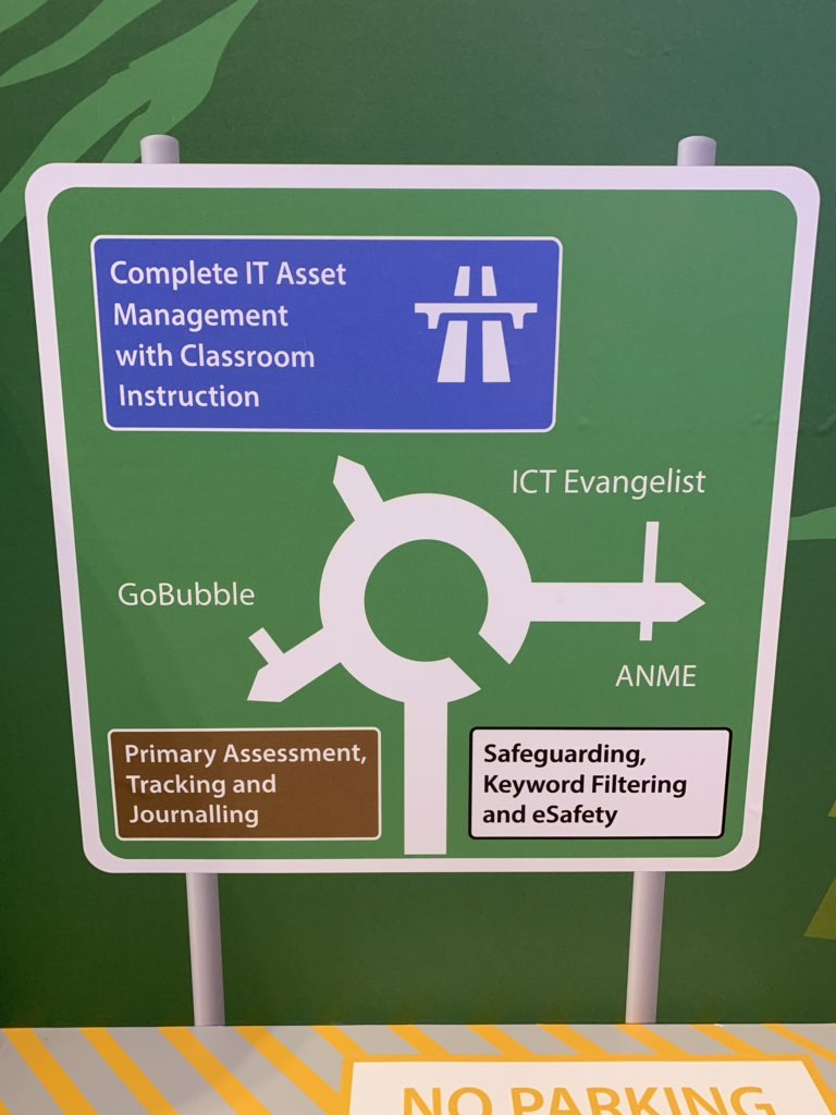 M_Kingsley47's tweet photo. It’s almost go time #Bett2020 - make your way to NL44 for Classroom Management, IT Management, eSafety  software and a host of guest speakers @joinbubble @netsupportgroup @TheANME https://t.co/V2rEENzGeP