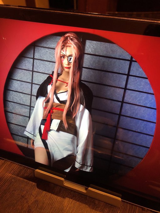 コスプレイヤーゆづきのTwitter画像19