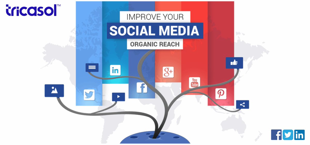 tricasol's tweet photo. Social Media Marketing Service..
#SMM #Domain #Hosting #Development #Design #Marketing #Web_Optimization #Security_Service #tricasol https://t.co/ItTwvZljSa