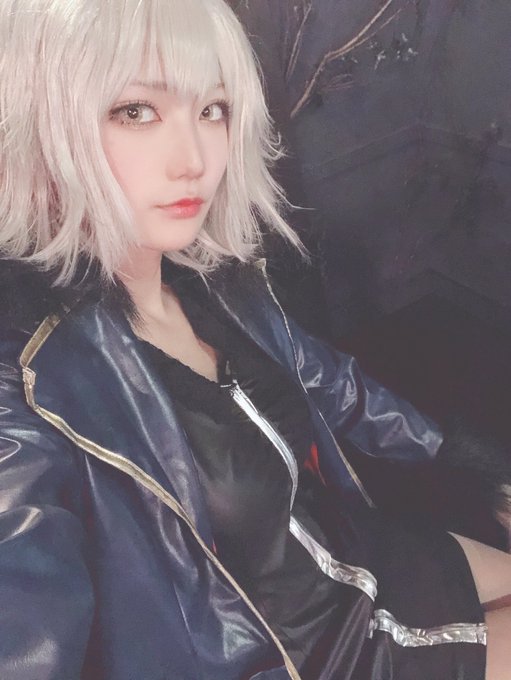 コスプレイヤーもちやのTwitter画像73