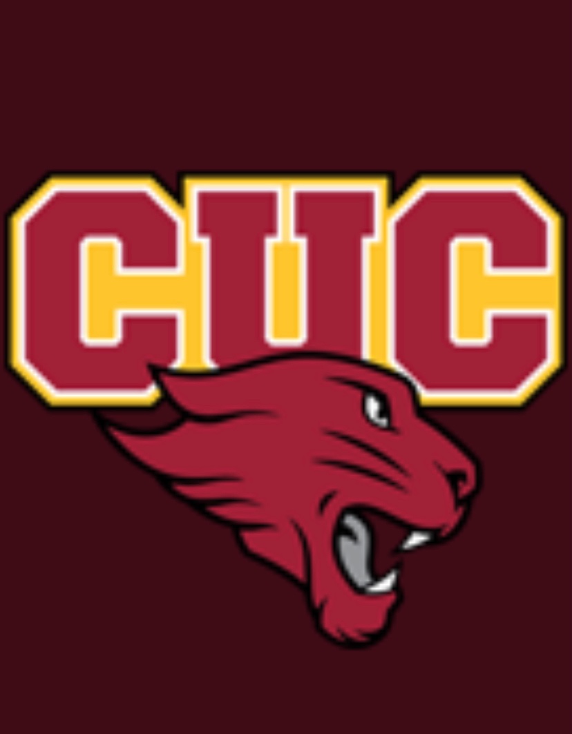Austintex33's tweet photo. Picked up two more offers today. Thank you Defiance @coach_shank05 and Concordia University Chicago @CoachWatkinsCUC https://t.co/hqMnPJn5Bo