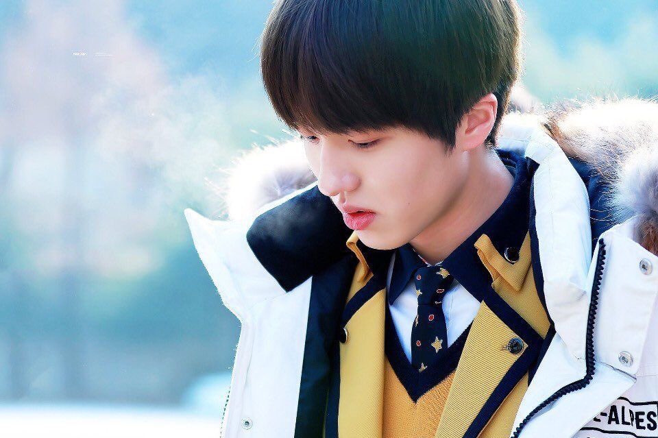 sillyme0707's tweet photo. 찬희 병아리 시절 (´͈ ᵕ `͈ ) https://t.co/m6V9j665NP