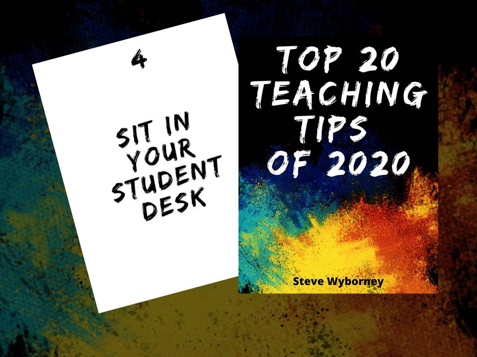 Steve Wyborney tweet media