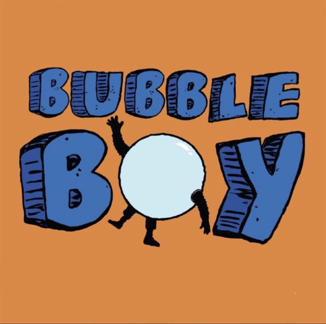TACCTBOOSTER's tweet photo. Bubble Boy The Musical! Cooper City High School, March 5th, 6th and 7th at 7:00pm! Don't Miss it! https://t.co/WUGu9AmVAY