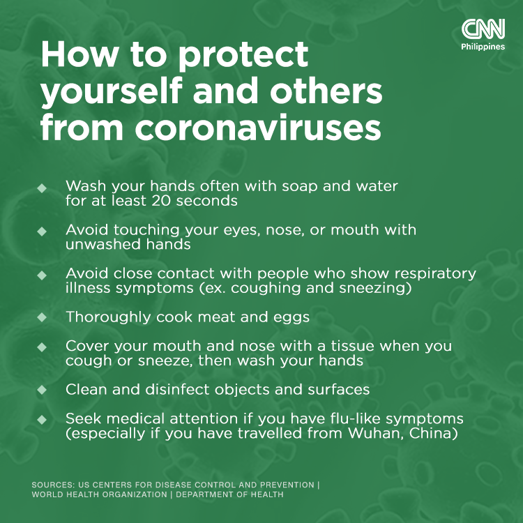 newswatchplusph's tweet photo. Asian countries — including the Philippines — have been on high alert following the outbreak of a new, mysterious coronavirus in China.

We help you understand this large group of viruses and how you can protect yourself from it https://t.co/BAMeGGi77Q https://t.co/WGA9mInYHb