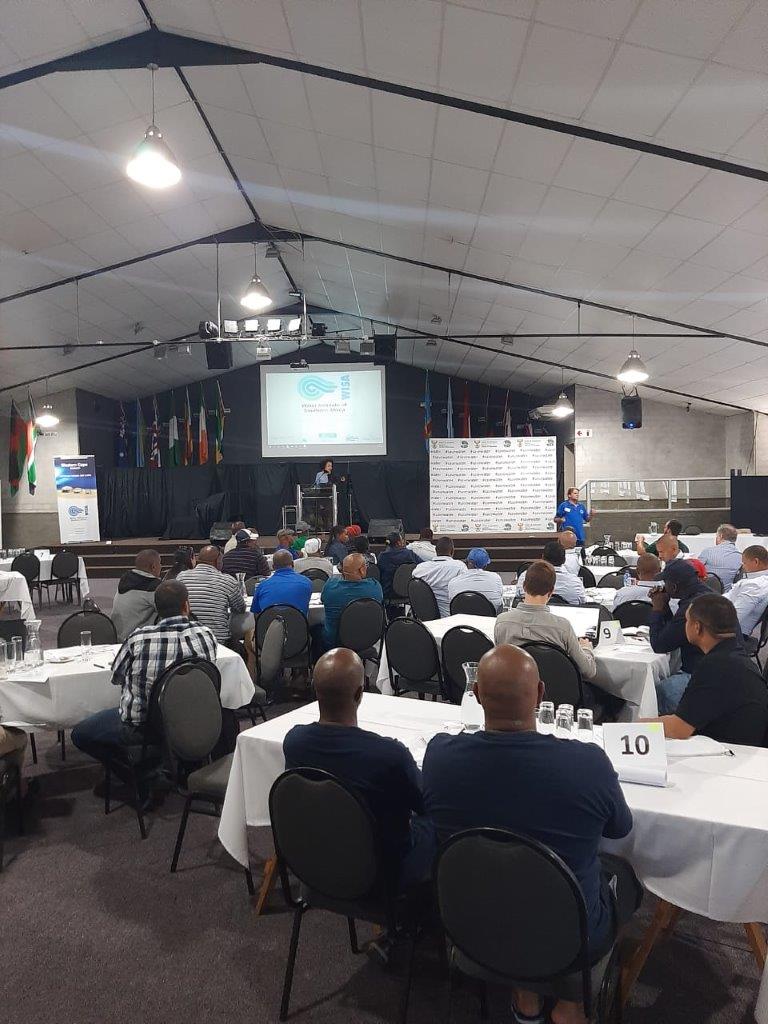 WaterInstSA's tweet image. Pictures from the #WesternCape #ProcessControllers day held on 27-28 November 2019! #WISA
(Apologies that they are so late!)