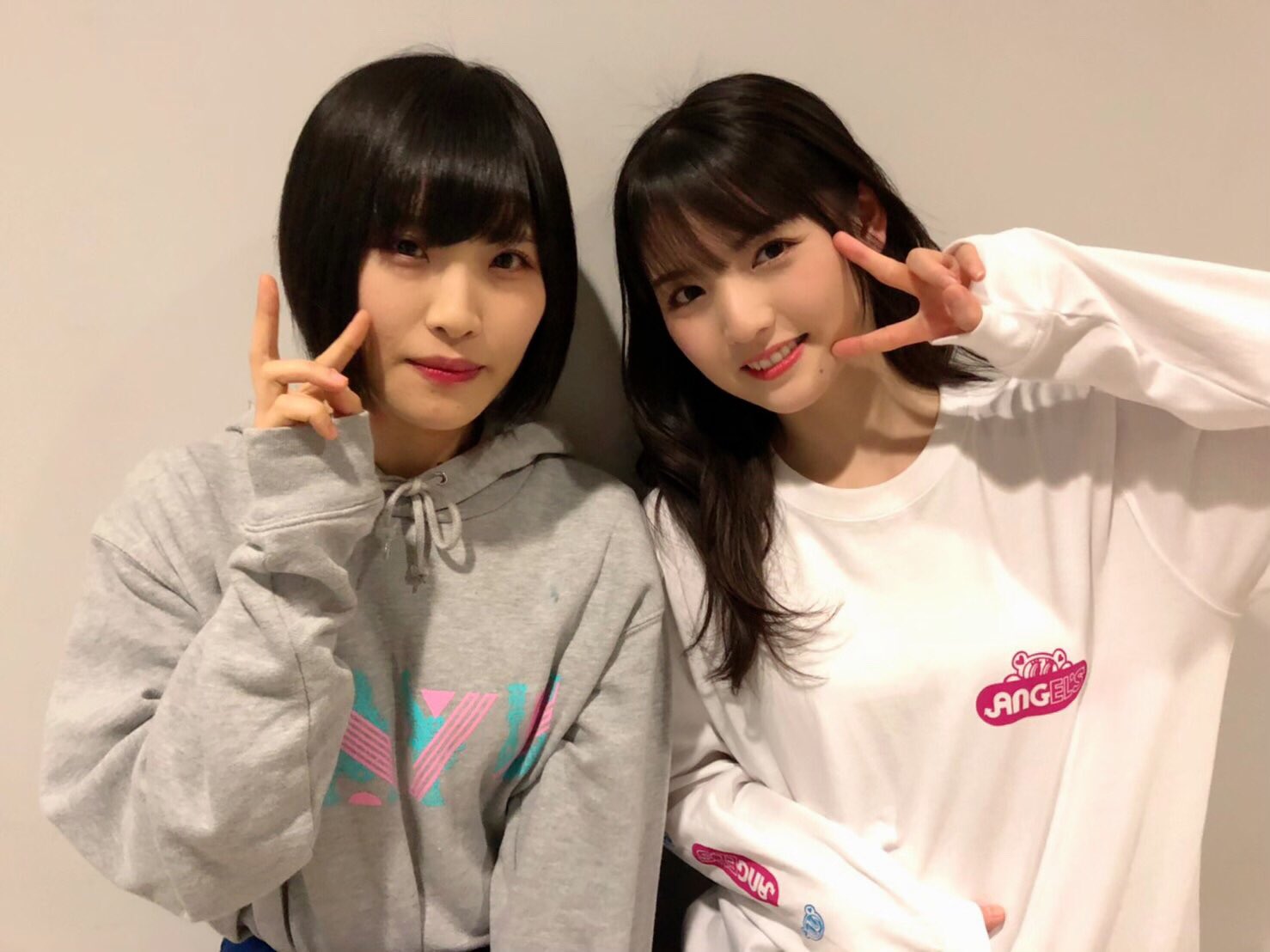 ありぼぼ（ヤバイTシャツ屋さん） on X: 