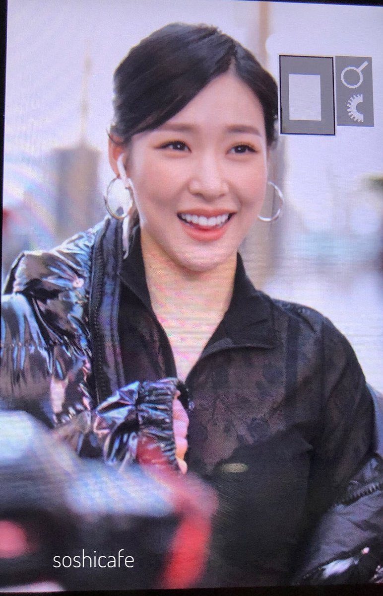 soshicafecom's tweet photo. 200122 Tiffany - ICN  #Tiffany #TiffanyYoung #티파니 https://t.co/iqtsAoC4eT