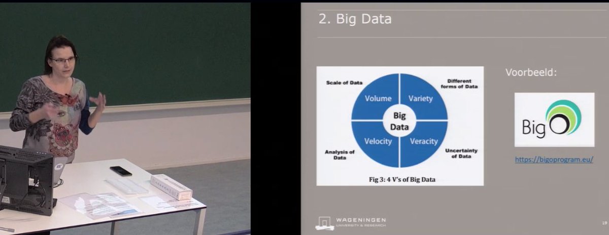 BigO_Project's tweet photo. The @BigO_Project is being used by @mo_mars as an innovative example in the course #dietaryassessment for bachelors Nutrition and Health. #bvg

#smartsensors #bigdata #citizenscience

 @WUR  @WhatscookingHN https://t.co/0N12IFBXJZ