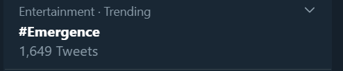 Christine Tang tweet media