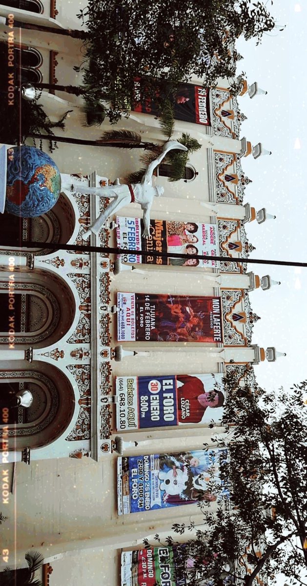 ingeline_t's tweet photo. @monlaferte @SpotifyMexico @Spotify_LATAM Tijuana está listo para verte! https://t.co/d6XprjBwV2