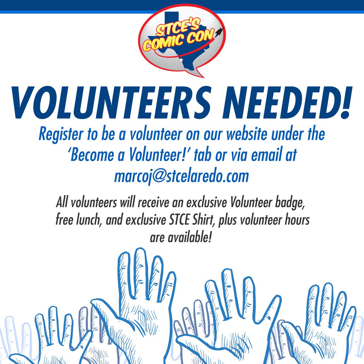 STCELaredo tweet media