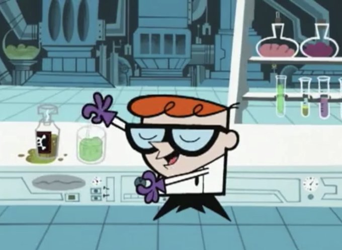 me mixing essential oils in my diffuser before i go to bed to get that perfect combination of scents