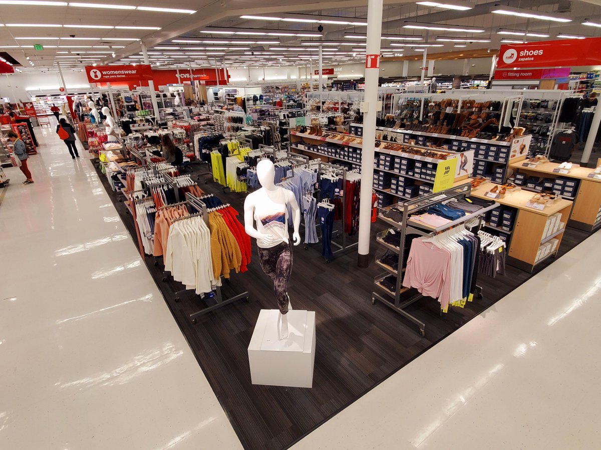 New Year, New Us, New Brand! Target’s Newest Activewear Brand, All in Motionand Lighting standard,Just in time to celebrate the joy of movement! 🎯🏋️‍♂️🧘‍♀️🧘‍♂️⛹️‍♂️T-3258
#target #allinmotion #standard