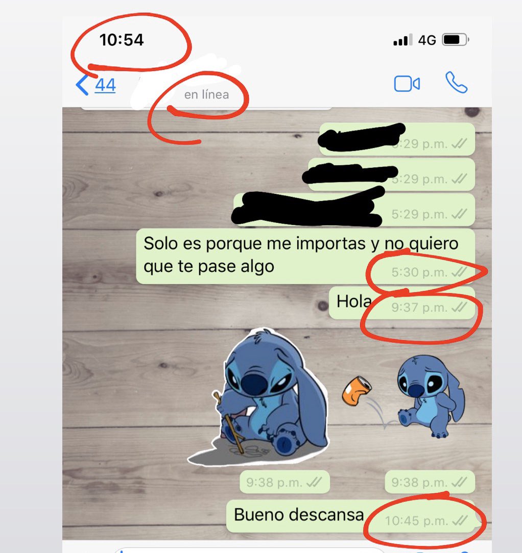 alexfriass's tweet image. Abro hilo de como nos gusta perder la dignidad: