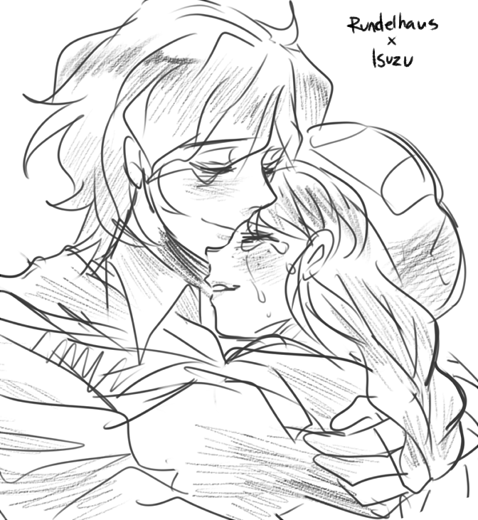 obligatory post the old log horizon fanart 
