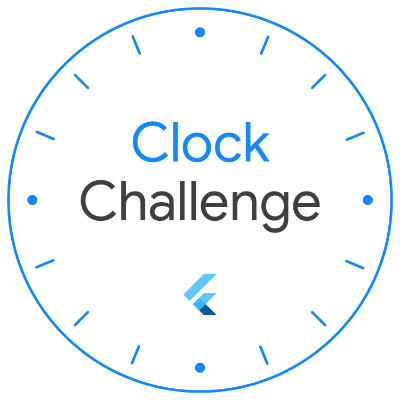 dewanshrawat15's tweet image. 🤟🏻 #FlutterClock completed 🙃
@FlutterDev @nlycskn