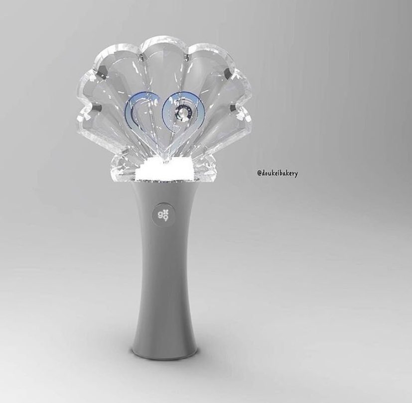 gugudanzone's tweet photo. Retweet if you want a gugudan official lightstick, colors, and comeback!

#gugudan #구구단 https://t.co/m0hhGco4pS
