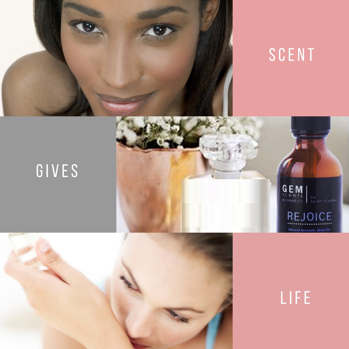 Gem Scents Aromatics, LLC (gemscents) Twitter