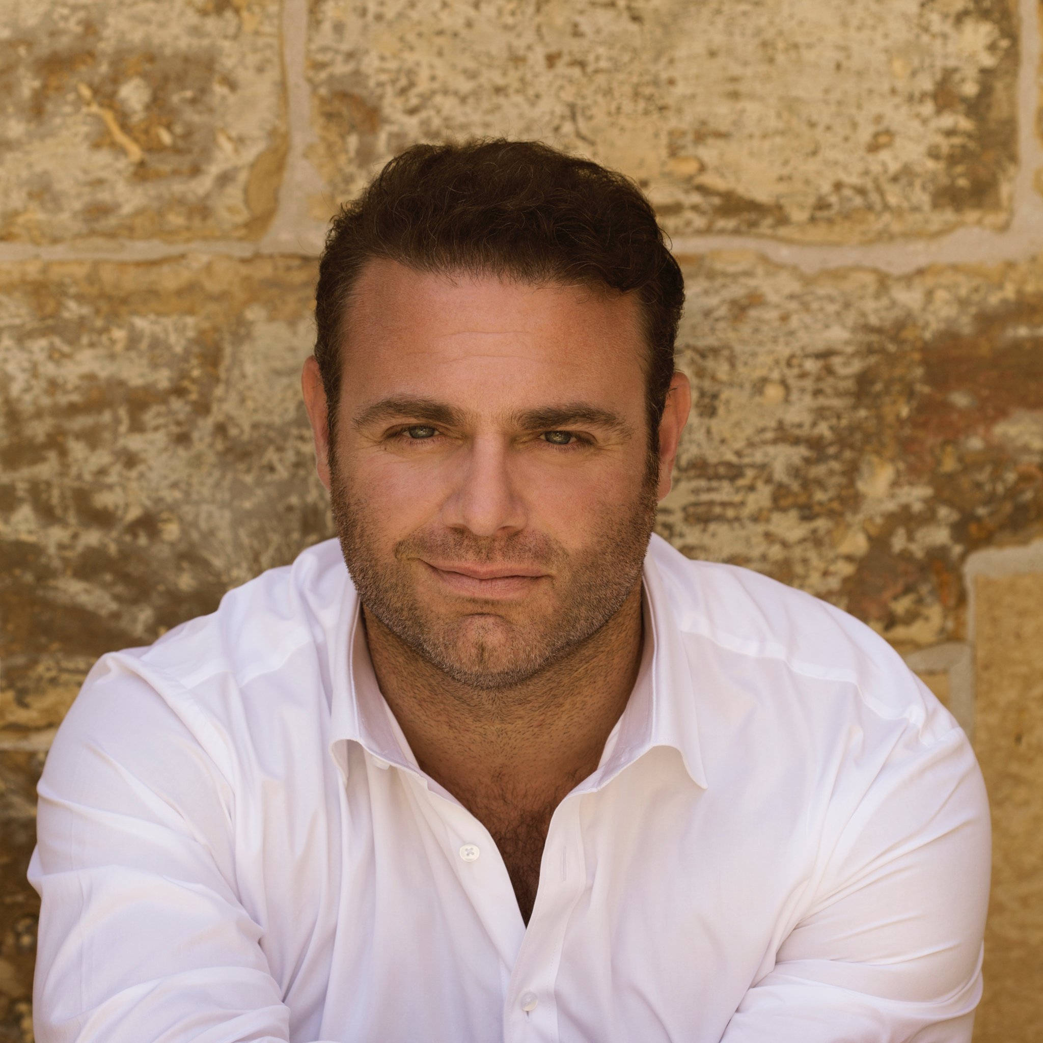 Happy Birthday Joseph Calleja!
We\re looking forward to welcoming you to Australia in October! 