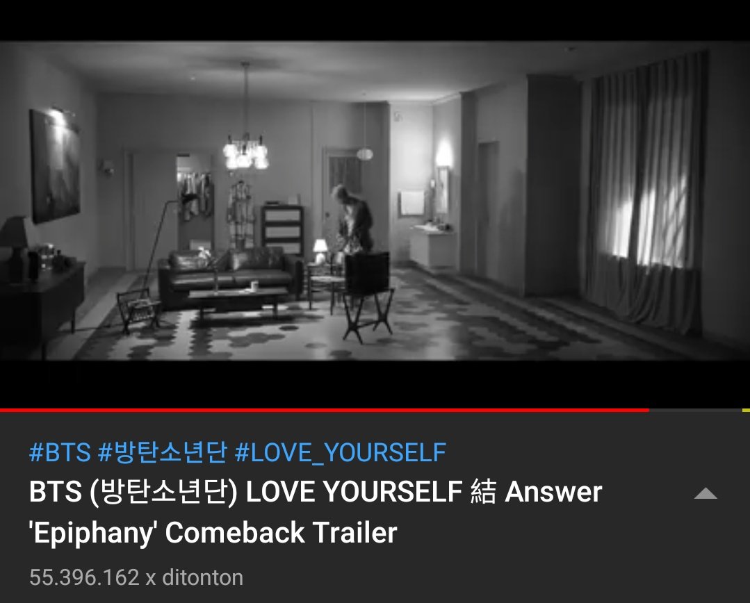 kimseokjinid_'s tweet photo. [#JinStats] 
200122

#EpiphanyTo60M
📈 55.396.162 (23.310🔻)🔥
🔗https://t.co/X9RBrDXpZO

#AwakeTo20M 
📈 10.403.095 (4.914🔺️)🔥
🔗https://t.co/WmQSHHUEM6

#Seokjin #SilverVoiceSeokjin #BTS #JIN #방탄소년단 #진 #석진 #김석진 @BTS_twt https://t.co/Vazc1rXJxh
