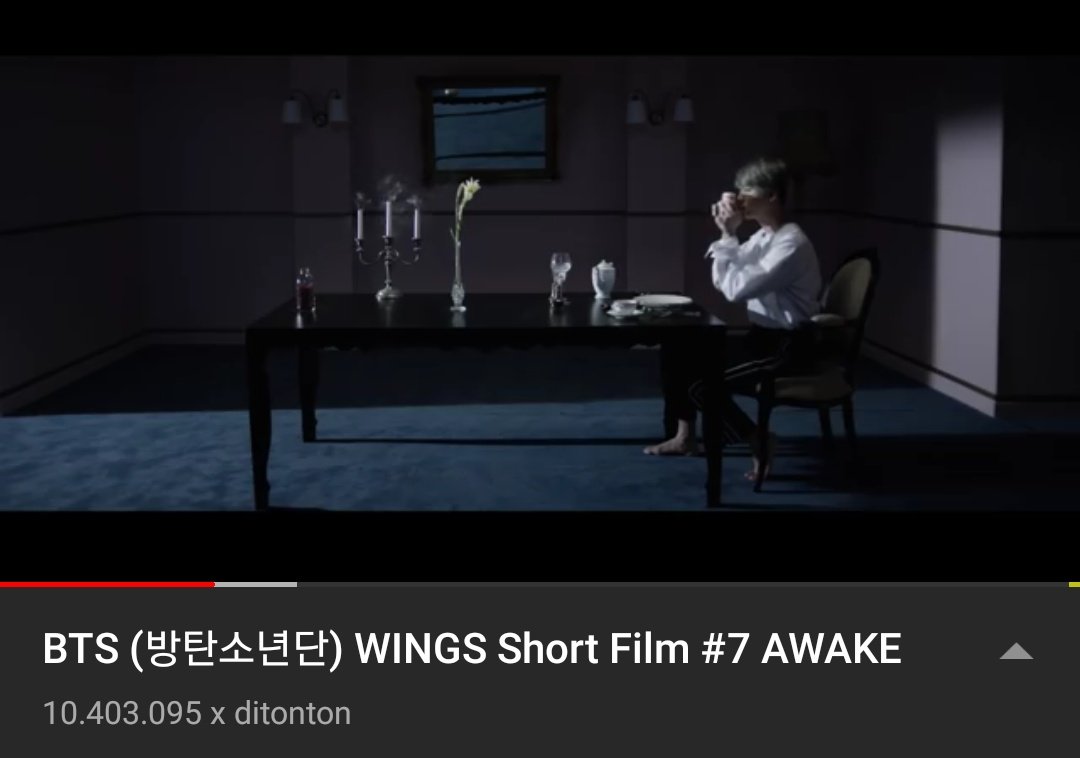 kimseokjinid_'s tweet photo. [#JinStats] 
200122

#EpiphanyTo60M
📈 55.396.162 (23.310🔻)🔥
🔗https://t.co/X9RBrDXpZO

#AwakeTo20M 
📈 10.403.095 (4.914🔺️)🔥
🔗https://t.co/WmQSHHUEM6

#Seokjin #SilverVoiceSeokjin #BTS #JIN #방탄소년단 #진 #석진 #김석진 @BTS_twt https://t.co/Vazc1rXJxh