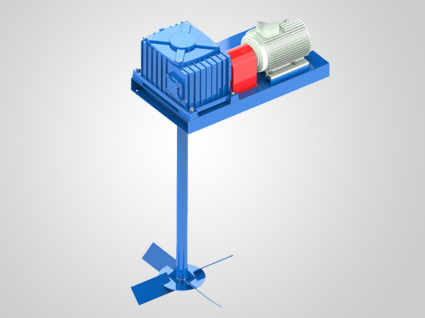 KOSUN_Robin's tweet photo. As a facility in solids control system, KOSUN Mud Agitator is mainly used to agitate and mix drilling fluid and keep stable performance and uniform mixing of circulating drilling fluid to avoid solid particles in drilling fluid from depositing in the tank-type circulating system. https://t.co/WjgdfSAsMW