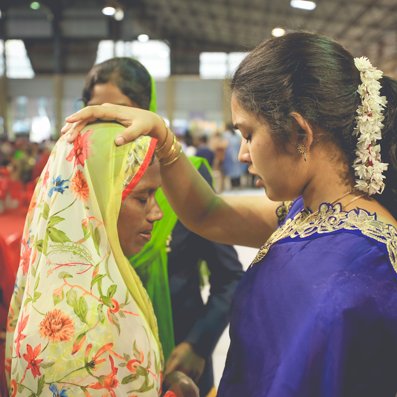 Paul Dhinakaran Wife Name paul dhinakaran wife name