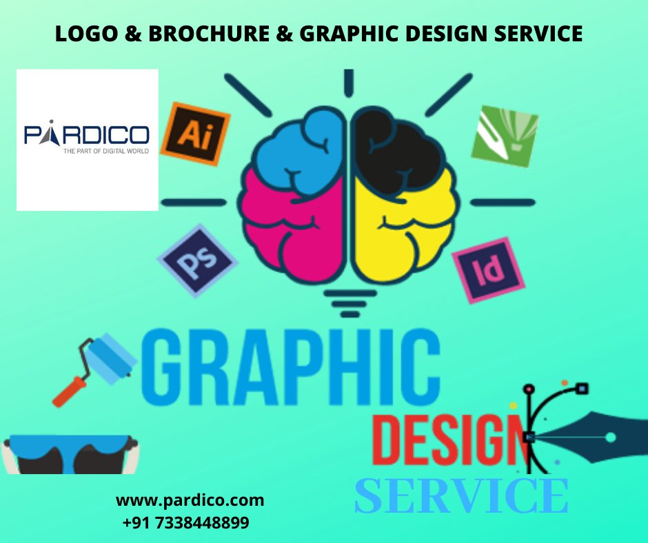 Pardico5's tweet photo. I use social media as an idea generator, trend mapper and strategic compass for all of our online business ventures.
Contact - +91 7338448899
Whatsapp - 91 8746991999
visit - https://t.co/Ywgyu196ZC
#logo #brochuredesign #graphicdesignservice #pardico #bangalore #india https://t.co/0oHlvVIrk7