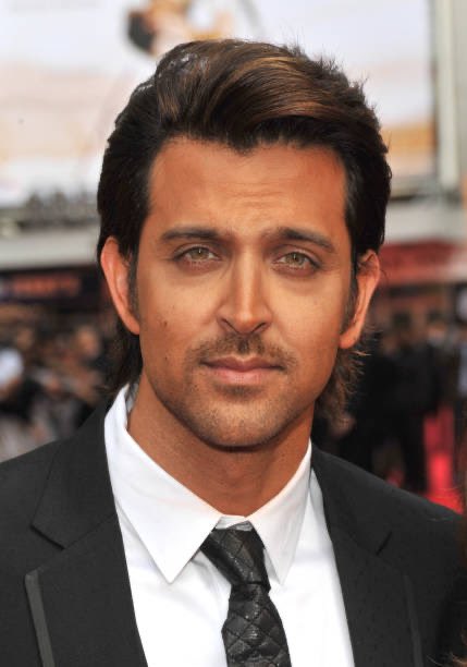 Happy birthday Hrithik roshan   