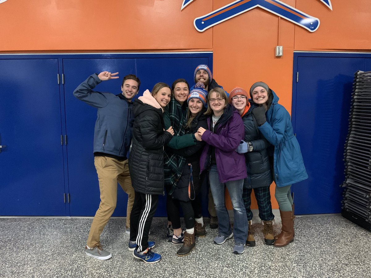 UWPlattTrackXC's tweet photo. Now presenting the Team Trivia Champions of 2020! Better luck next year ‘Neers! #CatchingExcellence https://t.co/aQaJiVCwOa
