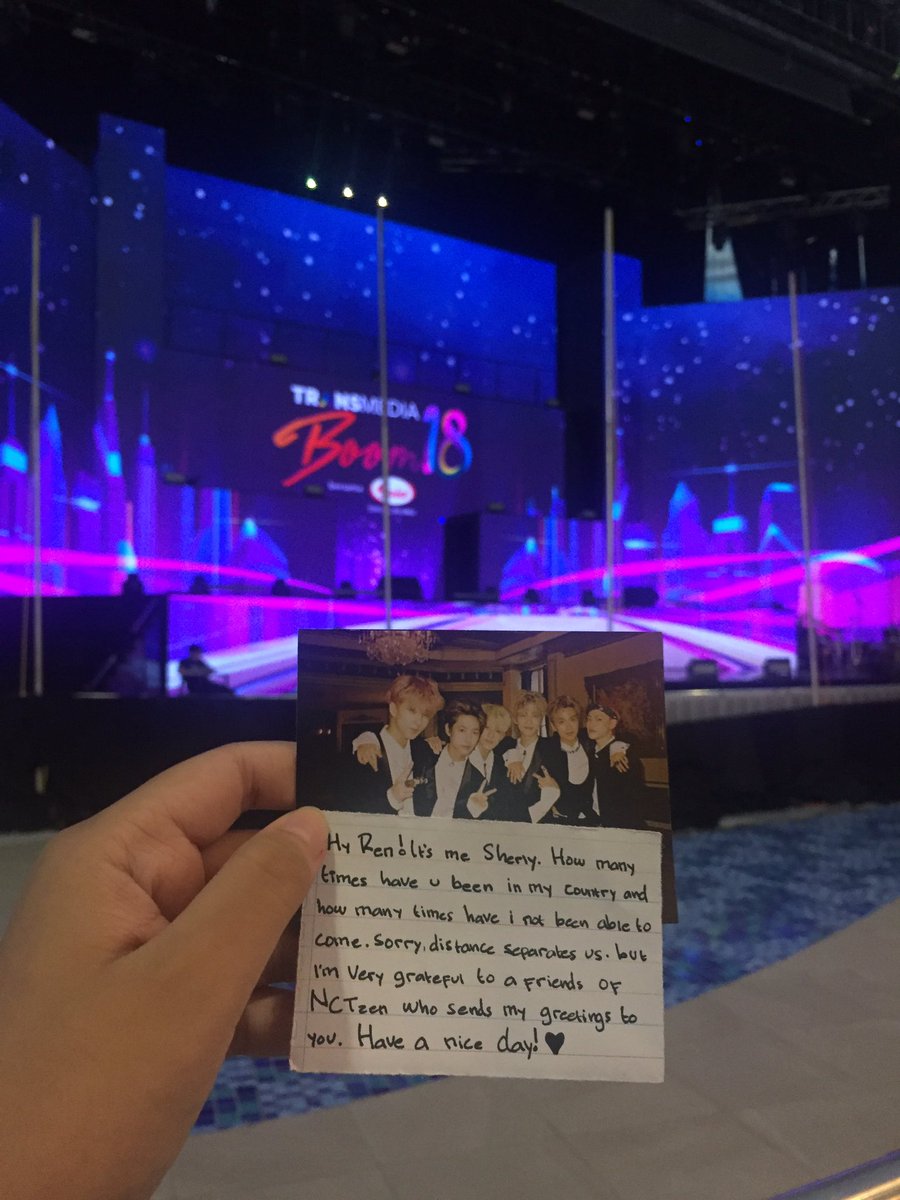 sherenjun's tweet image. ✷ 　 　　 　 · 　 ˚ * . 　 　　 *　　 * ⋆ 　
ιdĸ wнen we'll мeeт вυт ι'м very ѕυre тнaт ѕoмeday we'll мeeт 💚　 
 ⋆ ✧　 　 · 　 ✧　✵ 　 · ✵˚ ˚  ✦ 　 ⋆ · 　 *