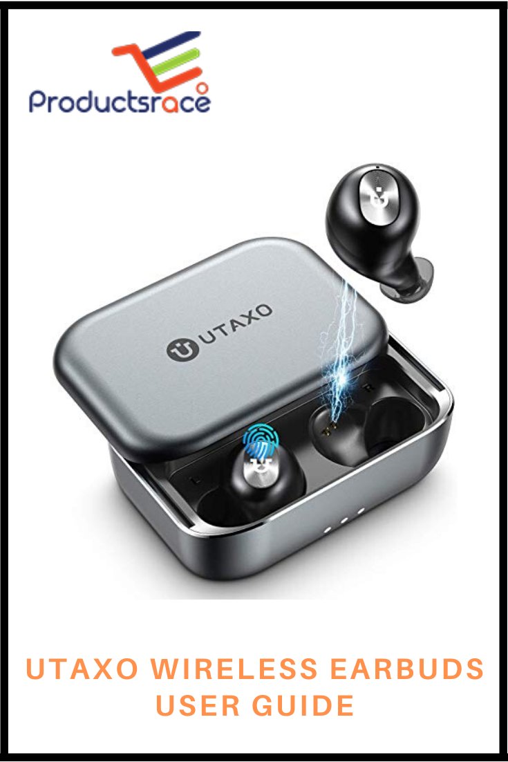 utaxo wireless earbuds user guide
#utaxo #utaxoheadphones #anc #bh003 #bluetoothheadphones #bluetoothheadphonesgiveaway #bluetoothheadphonesph #UserGuide #BeyondTheBox #smartgrooming
Please like FB Page:  facebook.com/productsrace/