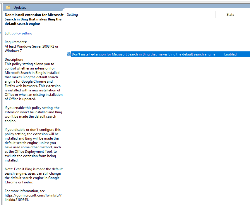 chrome app for office 365