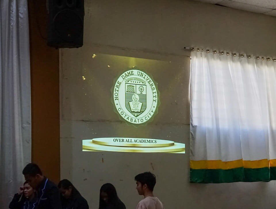 ndujpcmofficial's tweet photo. ACADEMICS OVER-ALL CHAMP 🏆 

Thank you and congratulations everyone! ✨💙 https://t.co/LczfQx9M36