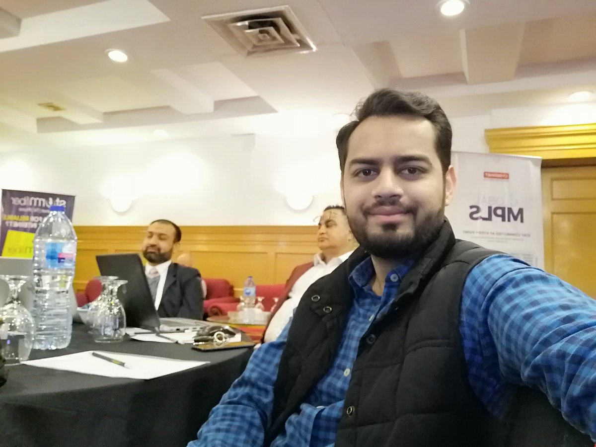 FarhankhanPhD's tweet image. #IPv6Deployment workshop by the man himself, Dr. Philip from APRICOT
#SANOG-35, Karachi Pakistan 🇵🇰
@apnic @ApnicFoundation @RobbieMitch