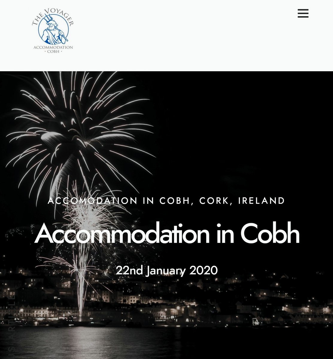Voyager Accommodation Cobh (@cobhvoyager) on Twitter photo Check out our latest blog post Accommodation in Cobh on our website...👇
thevoyagercobh.ie/accommodation-…
#Cobh #Cork #Ireland #accommodation #holiday #vacation #airbnb
<a href="/GreatIslMedia/">Great Island Media</a> <a href="/CobhTourism/">Cobh Tourism</a> <a href="/VisitCobh/">Visit Cobh</a> <a href="/DiscoverIreland/">Discover Ireland</a> <a href="/ancienteastIRL/">Ireland's Ancient East</a> <a href="/helloeastcork/">Hello East Cork</a> <a href="/CobhNews/">Cobh News</a> <a href="/Failte_Ireland/">Fáilte Ireland</a> Check out our latest blog post Accommodation in Cobh on our website...👇
thevoyagercobh.ie/accommodation-…
#Cobh #Cork #Ireland #accommodation #holiday #vacation #airbnb
<a href="/GreatIslMedia/">Great Island Media</a> <a href="/CobhTourism/">Cobh Tourism</a> <a href="/VisitCobh/">Visit Cobh</a> <a href="/DiscoverIreland/">Discover Ireland</a> <a href="/ancienteastIRL/">Ireland's Ancient East</a> <a href="/helloeastcork/">Hello East Cork</a> <a href="/CobhNews/">Cobh News</a> <a href="/Failte_Ireland/">Fáilte Ireland</a>