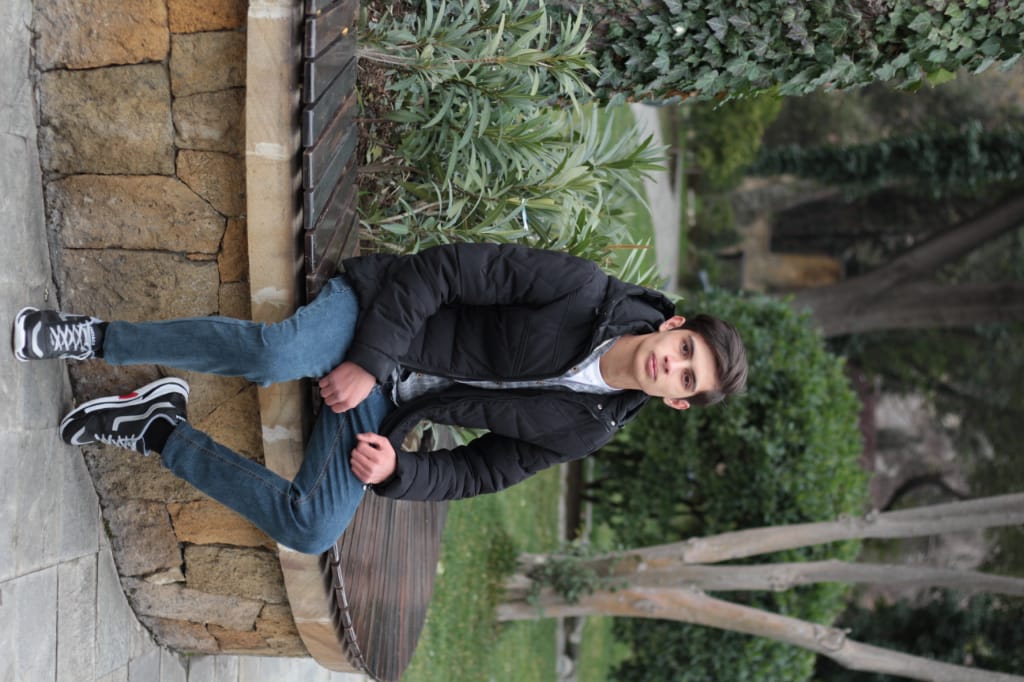 Aqsin54564280's tweet photo. #aztagram #azerbaijan #baku #sport #fitness #actor #nikon #canon #model #models #film #insta #instagood #instafashion #boy #instagram #like4likes #likeforlikes #instadaily #instalike #instamood #fotografia #video #foto #tbt #kasting #casting #kastinq #auditio https://t.co/RpoPDHj8Pb