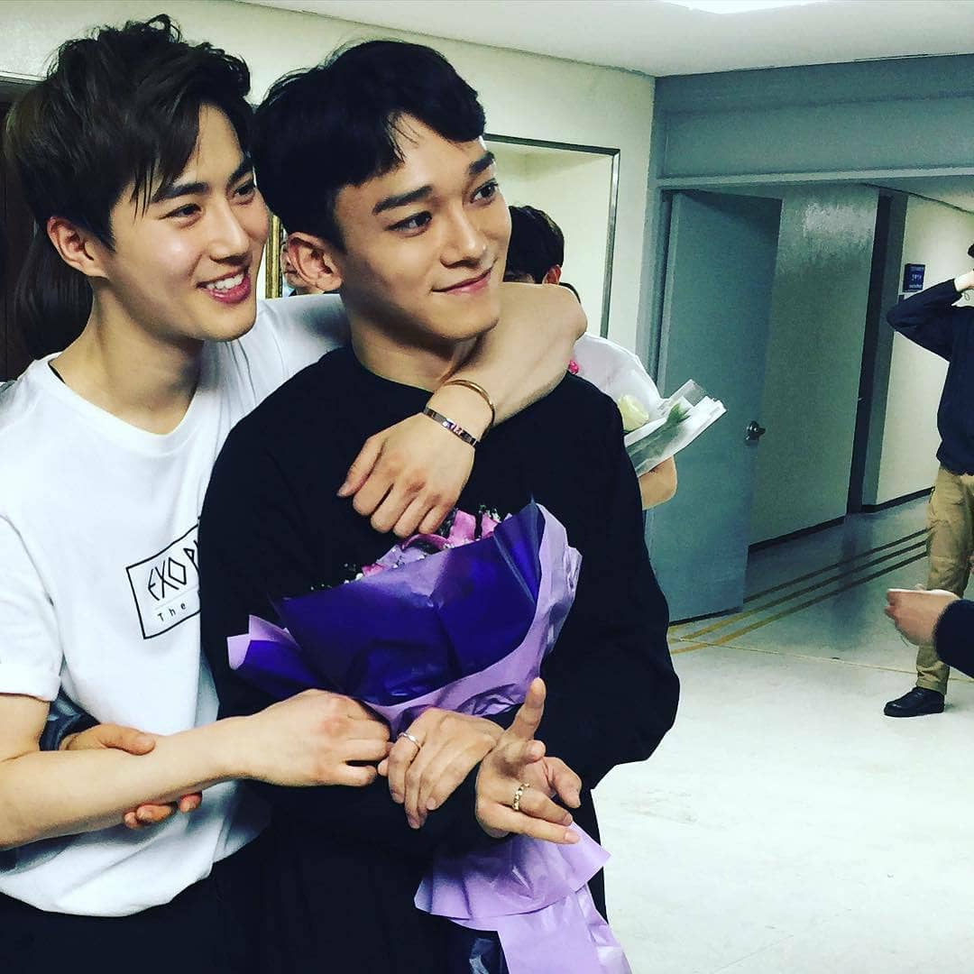 LeeyaJunsu's tweet photo. @lw_pins no matter what happen i will support you and love you unconditionally!! โค
WE ARE ONE! EXO SARANGHAJA! โค
#EXO #EXOLWithCHEN #SM_PROTECT_EXO9 #์ข
๋_์์_๏ฟฝ๏ฟฝ_์๋ค #SM_์์คํ_์ฒธ_์ง์ผ #AlwaysWithExo #AlwaysWithJongdae #์์์์ด_์งํฌ_์ฒธ๊ณผ_์ข
๋ #SM_๊น์ข
๋_์ง์ผ #CHEN https://t.co/NOsRaZs8p1