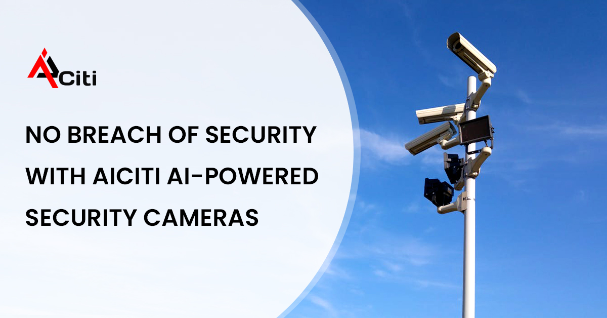 TheAIciti's tweet image. @TheAIciti #securitycamerasystem acts as a watchful protector and safeguards your property at all costs. For more information, visit AIciti today or schedule your demo: theaiciti.com
#facerecognition #ArtificialIntelligence #smarthomesecurity #AISecurityCameras