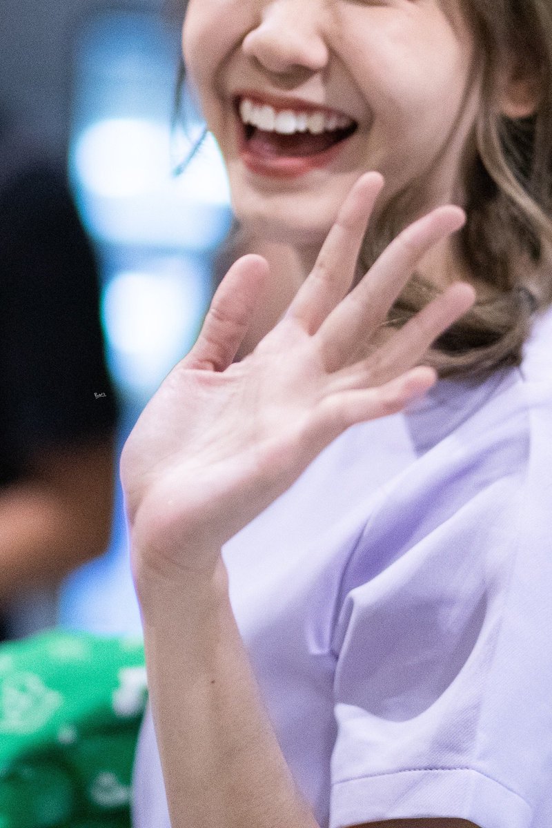 pocketsfanpage's tweet photo. Performance 💘

 #NoeyBNK48 #BNK48 #Pocketfanpage 

#ThaibaanXBNK48 #โดดดิเนย https://t.co/MPO7tKlm9q