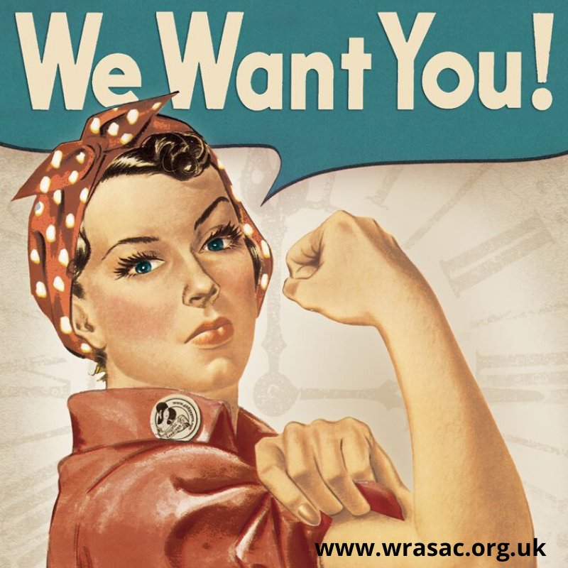 WRASAC's tweet photo. ♀️♀️♀️ Manager Vacancy ♀️♀️♀️
https://t.co/nM7s2PmXm5
An exciting opportunity provide inspirational leadership, strategic direction and high quality management across WRASAC.
Are you up for the challenge?
#WeWantYou #ManagerRecruitment #wrasac #Dundee #Love https://t.co/jrWI5tlrcY