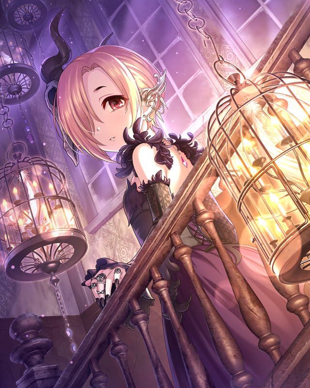 ﾃﾞｯﾄﾞﾘｰﾁｪｲｽ]白坂小梅