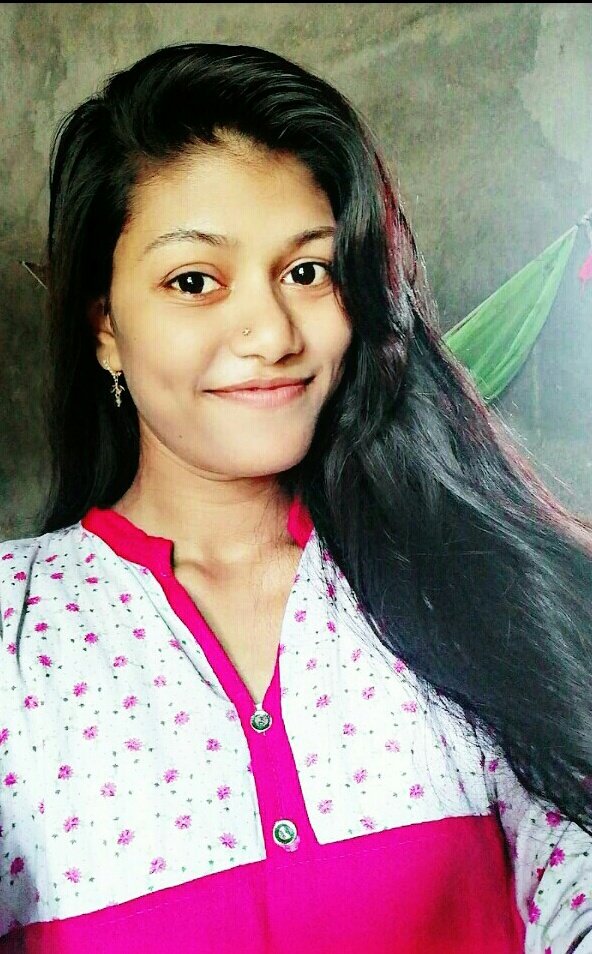 ErKrishankant's tweet photo. My wife Nisha Saxena. https://t.co/pCHvOVqvZp