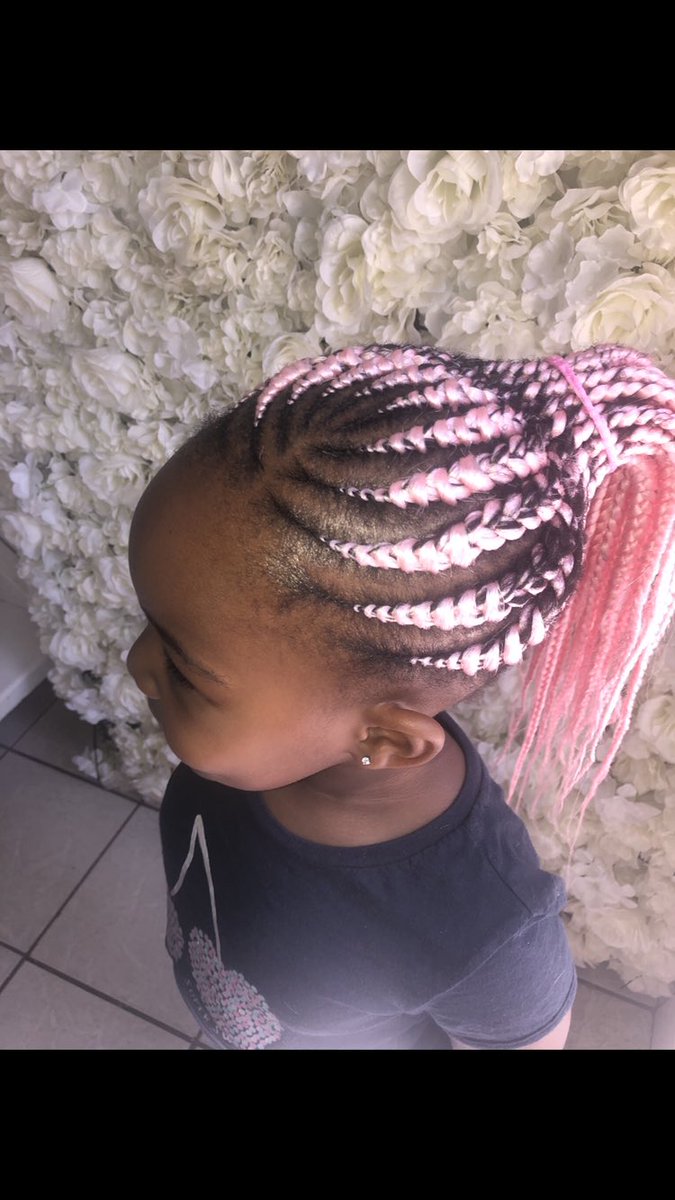Kidshair Hashtag On Twitter