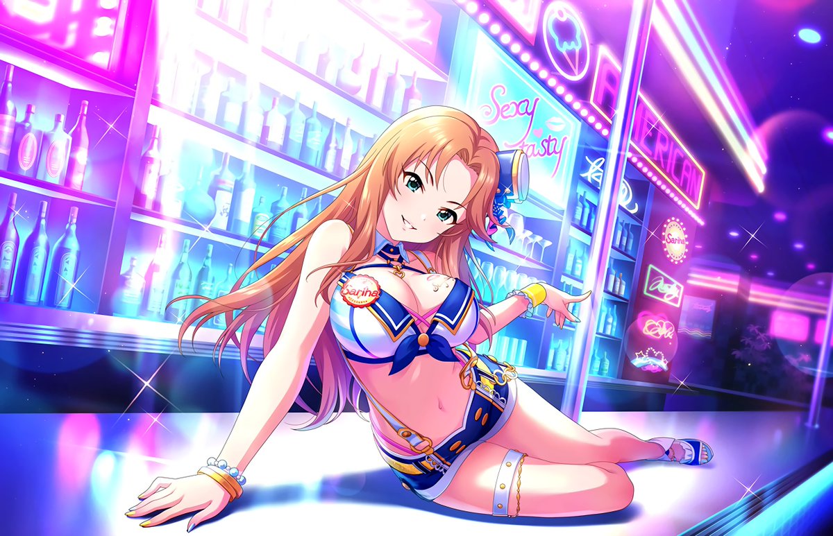 和泉 デレマス高画質 スペシャルセクシー 松本沙理奈 和泉 デレマス高画質 スペシャルセクシー 松本沙理奈