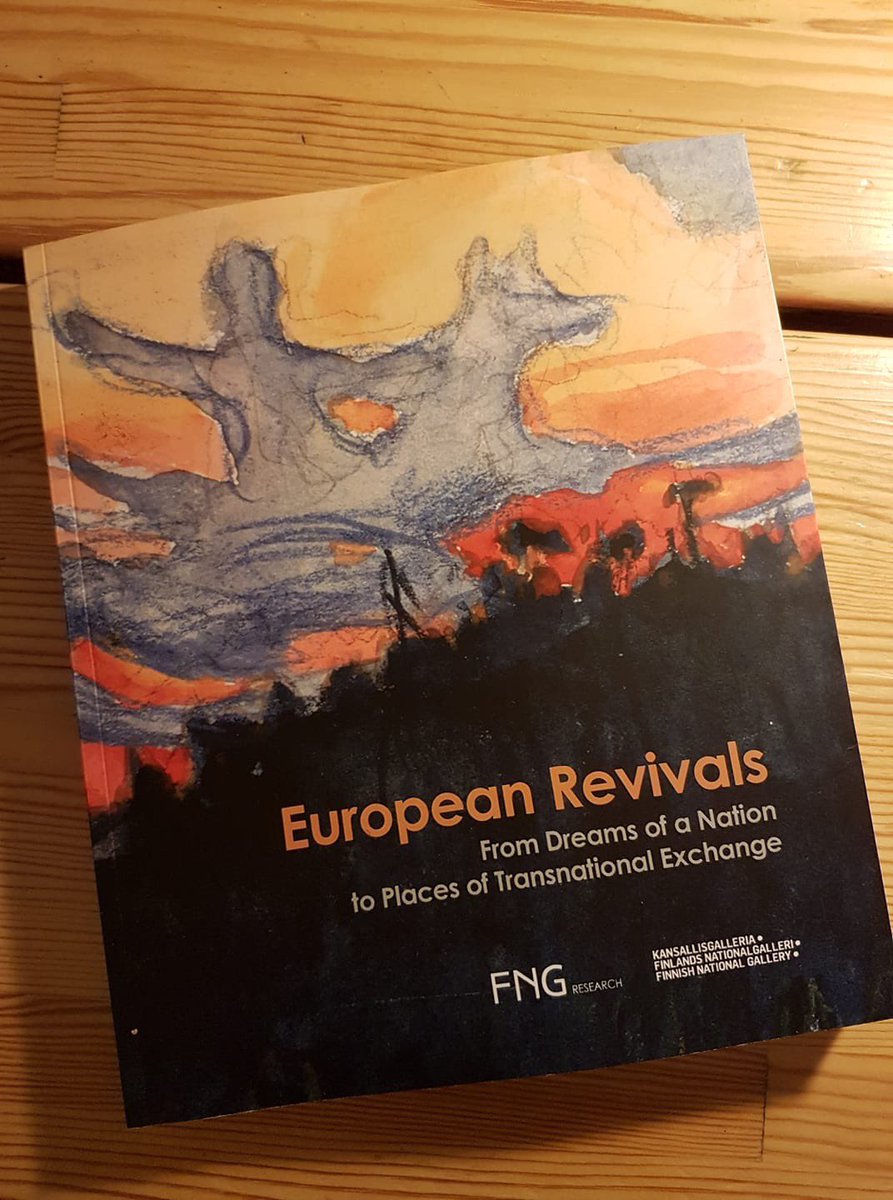 Frances Fowle tweet media